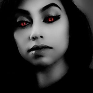 Meet your Posher, Maribel